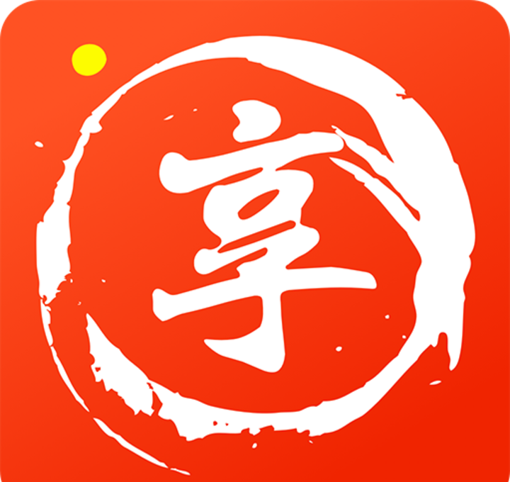 资讯随享logo图