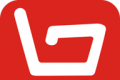 淘一点logo图