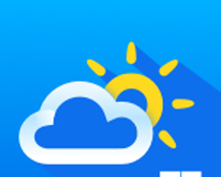 天天气象logo图