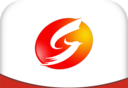 智慧沙河logo图
