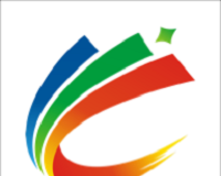 阅泾川logo图