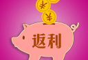 京淘多返利logo图