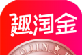 趣淘金logo图