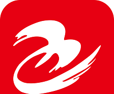 水韵五河logo图