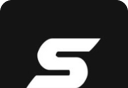 Skr潮牌logo图