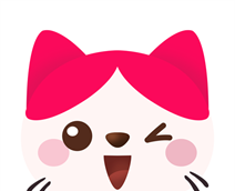 线报猫logo图