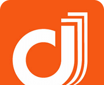 抖券logo图