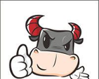 尚牛电竞logo图