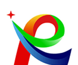 魅力饶平logo图