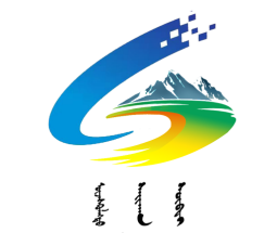 大美肃北logo图