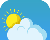 昨日天气logo图
