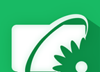 畅行淄博logo图