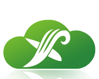 智慧奉新logo图