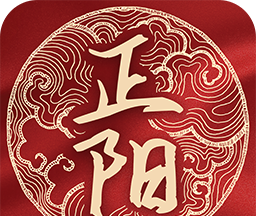 云上正阳logo图