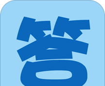 寒假作业logo图