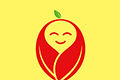 橙识精英育儿logo图