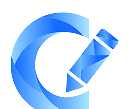 海报融媒logo图