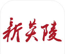 新炎陵logo图