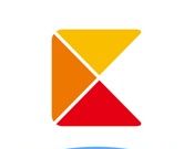 爱智康logo图