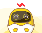 小贝logo图