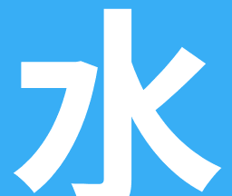 水库论坛logo图