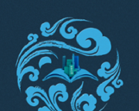文化贺兰logo图