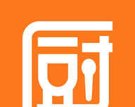 厨乐美logo图
