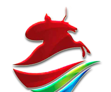 掌上邯山logo图