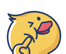 点鸭logo图
