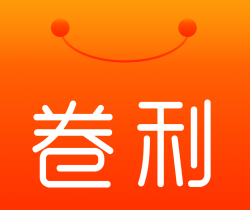卷利logo图