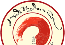 康巴红新龙logo图