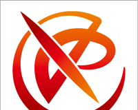 魅力康县logo图