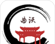 智慧曲沃logo图