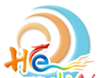 爱河津logo图