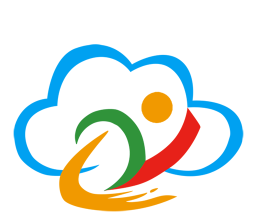 拓普学堂logo图