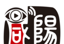 看咸阳logo图
