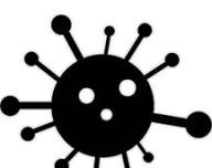 今日疫情logo图