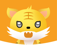 哇虎有品logo图