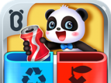 宝宝垃圾回收logo图