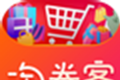 淘券客logo图