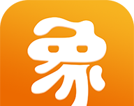 小雨象logo图