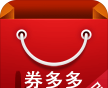 券多多优惠券logo图