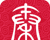 爱秦都logo图