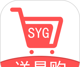 送易购logo图