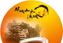 品位忠州logo图