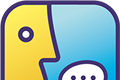 这样学英语logo图