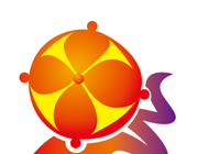 武鸣云logo图