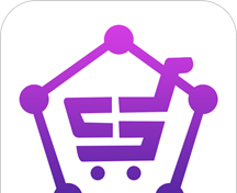 链上乐购logo图