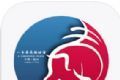 彭山传媒logo图