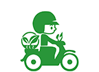 维西菜篮子logo图